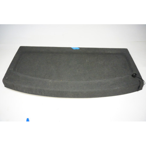 2010-2014 Volkswagen GTI Privacy Trunk Cargo Cover Black