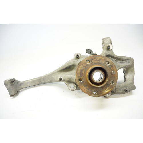 2014-2017 Audi SQ5 Passenger Steering Spindle Knuckle Right Front