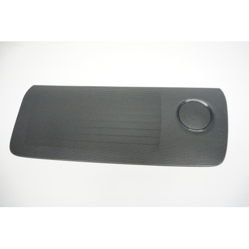 2009-2012 AUDI A4 Sedan Rear Deck Speaker Cover - Left Bang Olufsen