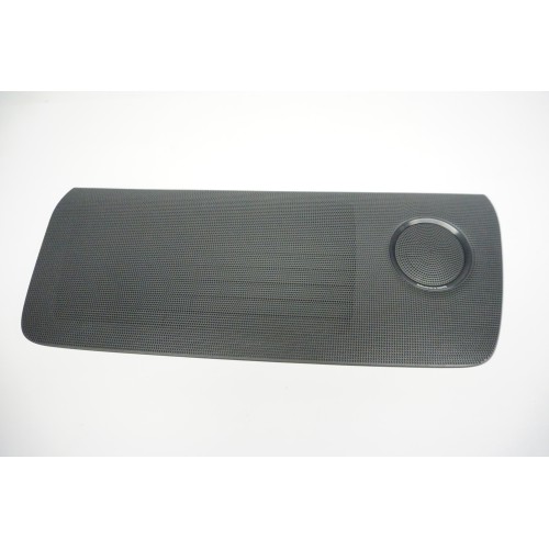 2009-2012 AUDI A4 Sedan Rear Deck Speaker Cover - Left Bang Olufsen