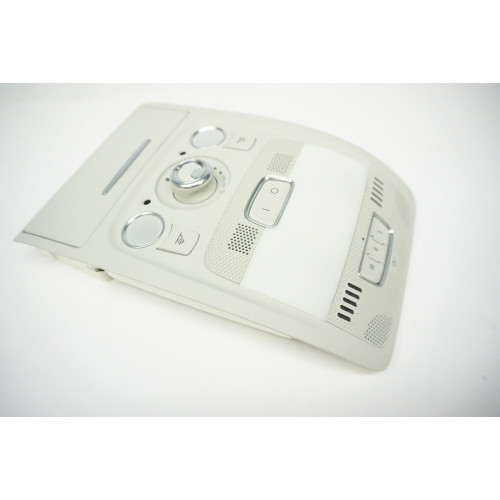 2010-2012 AUDI A4 SEDAN Dome Light / Sunroof Controls 8T0947135H