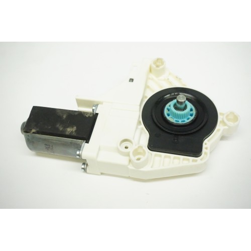 2009-2016 AUDI A4 - Electric Window Motor - Left Front GENUINE