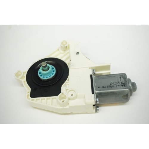 2009-2016 AUDI A4 - Electric Window Motor - Right Rear GENUINE