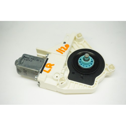 2009-2016 AUDI A4 - Electric Window Motor - Left Rear GENUINE