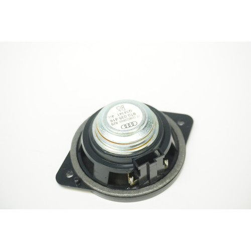 2009-2016 Audi A4 A5 S4 S5 B&O Sound Dash Speaker 8T0035416