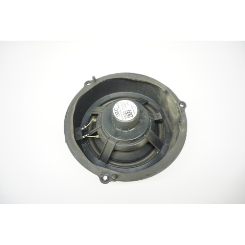2009-2012 AUDI A4 AVANT - PREMIUM AUDIO DOOR SPEAKER REAR BANG OLUFSEN