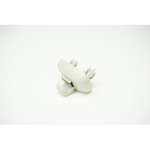 2009-2016 Audi A4 A5 S4 S5 Q5 Sun Visor Hook Clip 8U0857562