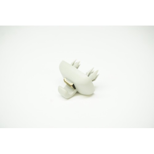 2009-2016 Audi A4 A5 S4 S5 Q5 Sun Visor Hook Clip 8U0857562