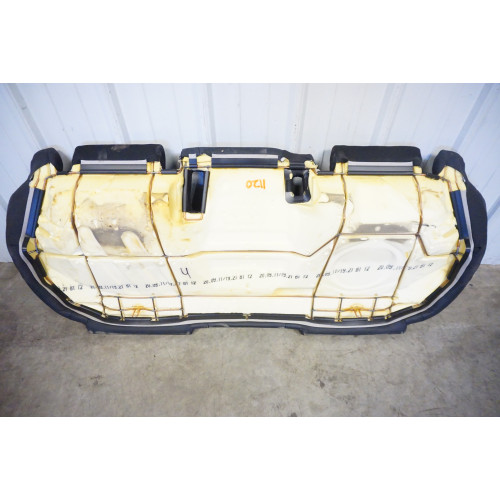 2009-2012 AUDI A4 - Rear Seat Bench Cushion 8K0885375G