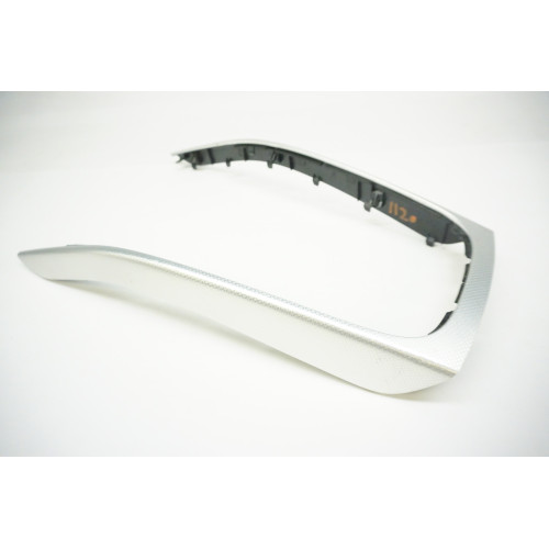 2009-2012 AUDI A4 Center Console Trim Fish Scale 8K0863305A