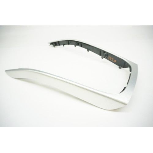 2009-2012 AUDI A4 Center Console Trim Fish Scale 8K0863305A