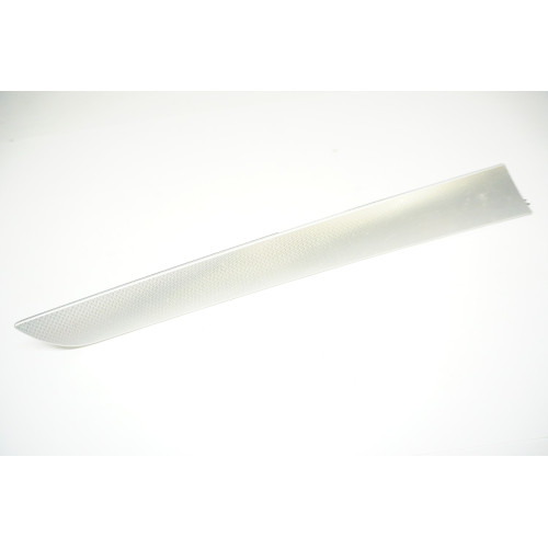 2009-2016 AUDI A4 - Front Driver Door Decorative Trim FISH SCALE