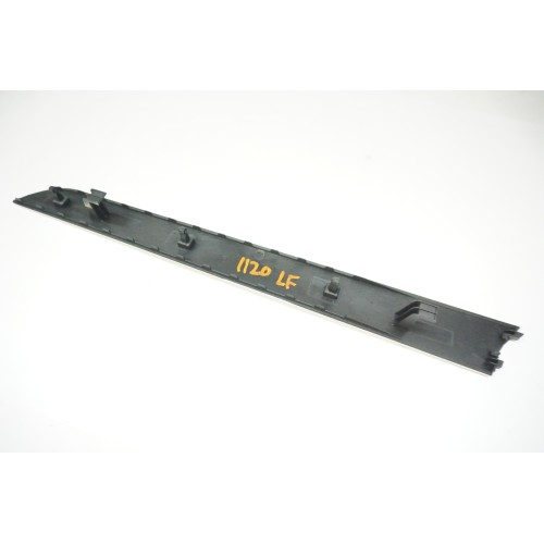 2009-2016 AUDI A4 - Front Driver Door Decorative Trim FISH SCALE