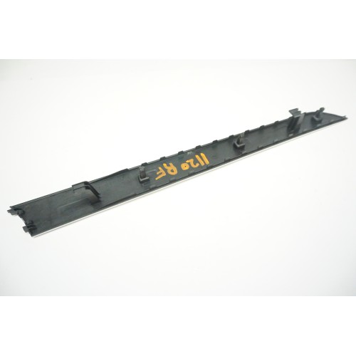 2009-2016 AUDI A4 - Front Passenger Door Decorative Trim FISH SCALE