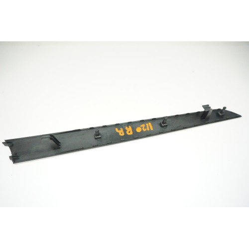 2009-2016 AUDI ALLROAD - Rear Door Panel Trim RIGHT Fish Scale 8K0867420