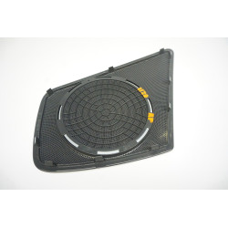 B8 Audi A4 Passenger Front Door Speaker Cover 2009-2016 B8 Audi A4 Passenger Front Door Speaker Cover 2009-2016