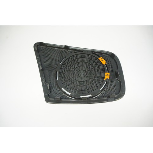 2013-2016 AUDI ALLOAD - REAR Door Speaker Cover LEFT B&O