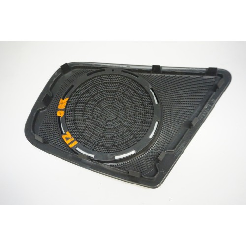 2013-2016 AUDI ALLOAD - REAR Door Speaker Cover RIGHT B&O