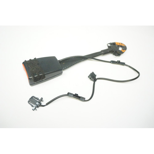 2009-2017 AUDI A4 A5 S4 S5 RS5 LEFT FRONT SEATBELT BUCKLE RECEIVER 8K B8 8T