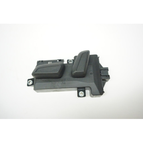 2009-2012 Audi A4 A5 Q5 S4 S5 8T 8K Driver Seat Adjustment Switch