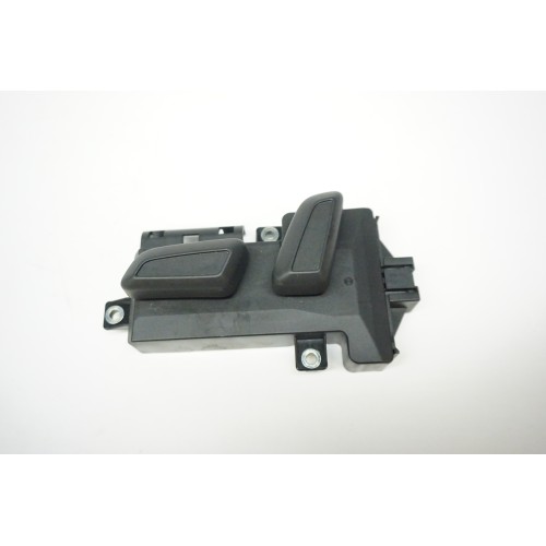 2009-2012 Audi A4 A5 Q5 S4 S5 8T 8K Driver Seat Adjustment Switch