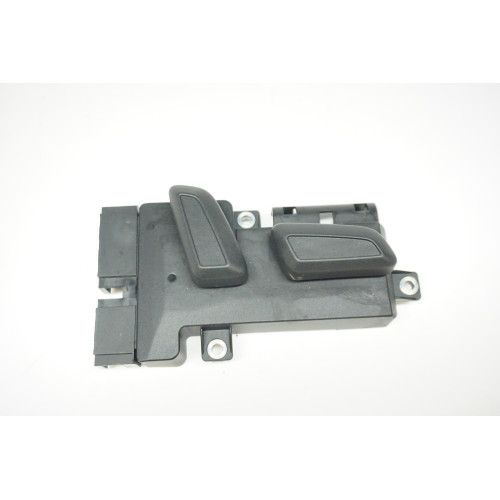 2009-2012 Audi A4 A5 Q5 S4 S5 8T 8K Passenger Seat Adjustment Switch