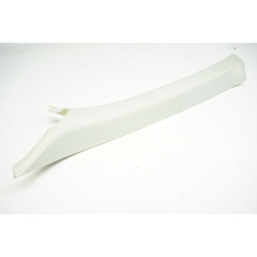 2009-2012 Audi A4 Avant Headliner A Pillar Trim Left 8K0867233