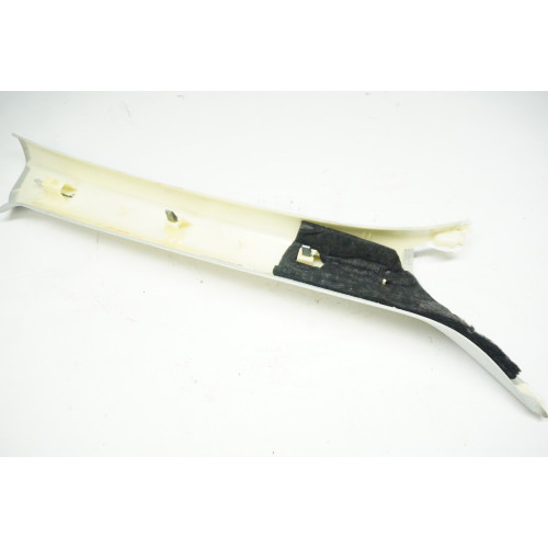 2009-2012 Audi A4 Avant Headliner A Pillar Trim Left 8K0867233