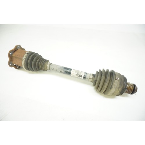 2013-2018 AUDI S7 Automatic Front Axle Shaft 4G0407271F