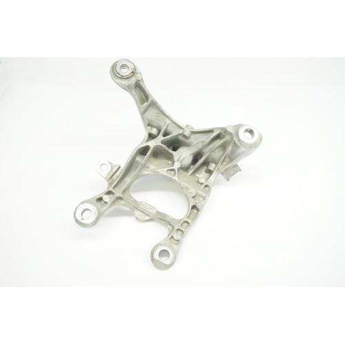 Audi S6 S7 4.0L Right Engine Mount Bracket 4H0199308AK