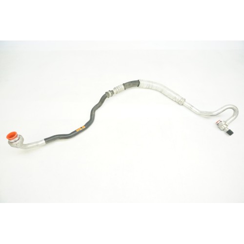 2013 2014 2015 Audi S7 Air Conditioning AC Suction Line Hose 4G0260707AK