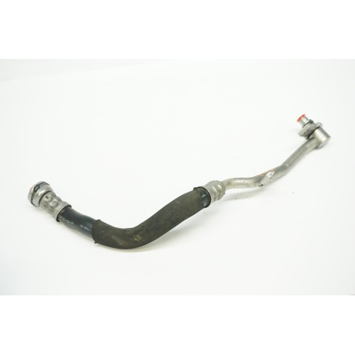 2014 2015 Audi RS7 Transmission Fluid Supply Line Hose GENUINE