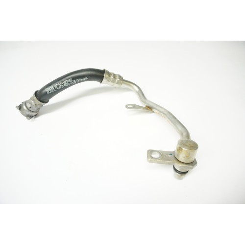 2014 2015 Audi RS7 Transmission Fluid Return Line Hose GENUINE