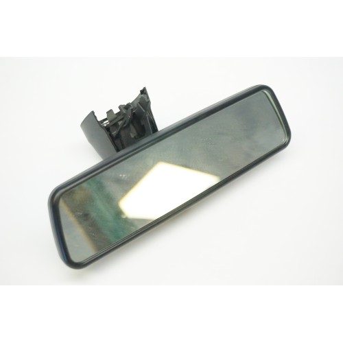 2019-2021 Volkswagen Tiguan Rear View Mirror W/ Rain Sensor 3G0857511N OEM