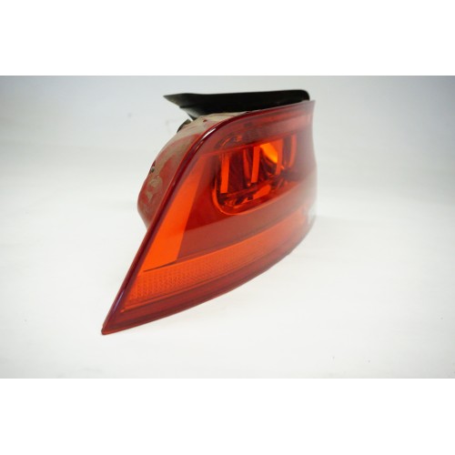 2013-2015 AUDI S7 QUARTER Brake Light / Tail Light Left 4G8945095A