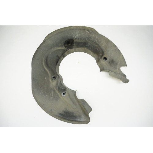 2013-2018 Audi S6 S7 Brake Dust Shield Right Rear 4G0615612G