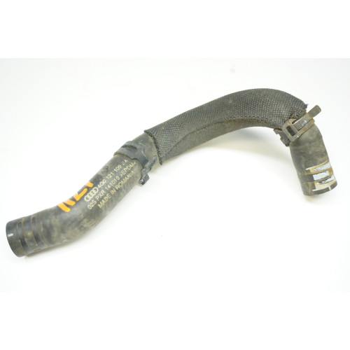 2014-2018 AUDI RS7 Coolant Hose 4G0121109BA