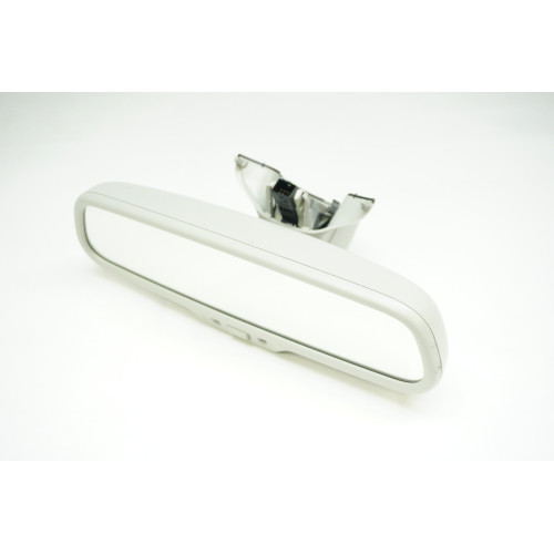 2013-2018 AUDI S7 Rear View Mirror W/ Auto Dim 8T0857511AB