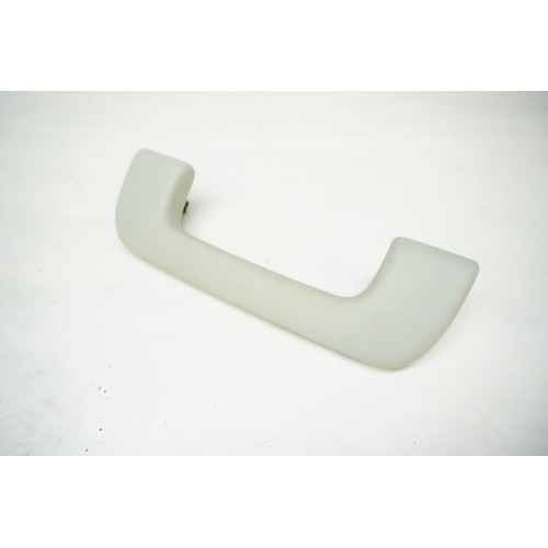 2013-2015 AUDI S7 Front Roof Grab Handle SILVER