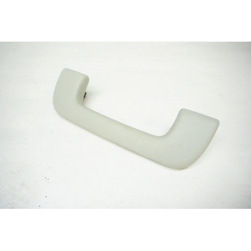 2013-2015 AUDI S7 Front Roof Grab Handle SILVER