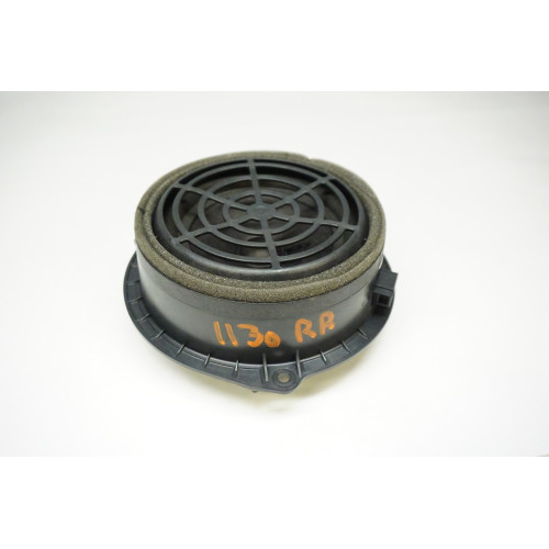 2012-2018 AUDI S6 S7 RS7 REAR DOOR SPEAKER BOSE 4G0035411 OEM