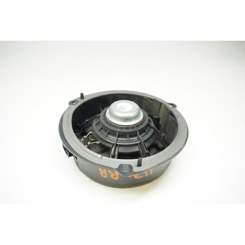 2012-2018 AUDI S6 S7 RS7 REAR DOOR SPEAKER BOSE 4G0035411 OEM