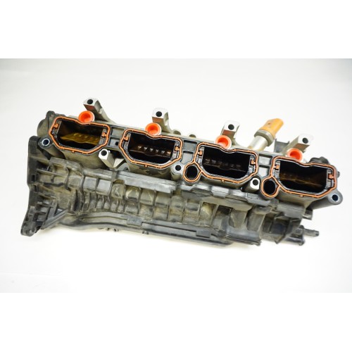 AUDI S6 S7 Engine Intake Manifold Left Driver 079133109BF