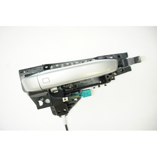 2013-2018 Audi S6 S7 Right Door Handle Assembly Touchless 4H0837886