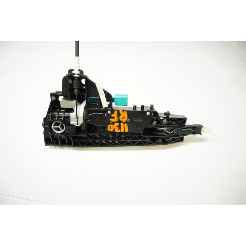 2013-2018 Audi S6 S7 Right Door Handle Assembly Touchless 4H0837886