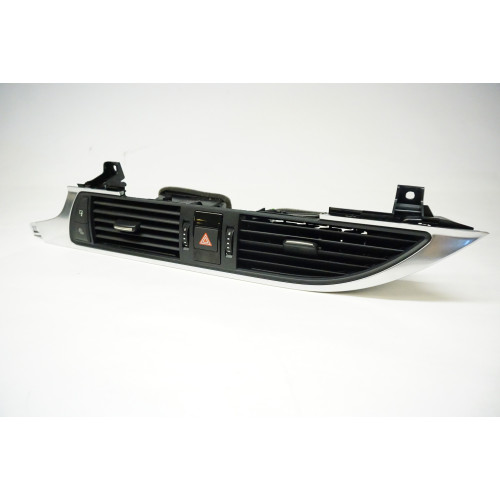 2013-2018 AUDI S7 4 Zone Center Dash Vent 4G1820951G