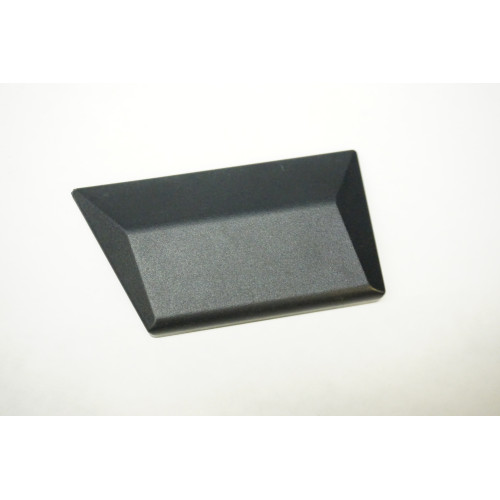 2012 - 2018 AUDI A7 S7 RIGHT EXTERIOR B PILLAR COVER TRIM CAP 4G8853590 OEM