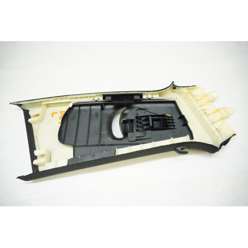 2013-2016 AUDI A4 Allroad Interior B Pillar Trim - Driver Side 8K0867281C