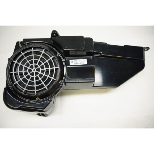 13-15 AUDI RS7 Subwoofer Speaker 4G9035382A