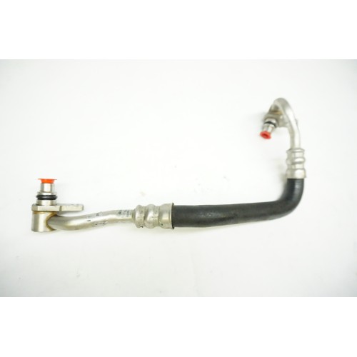 2013-2018 Audi S7 Transmission Line 4G0317817Q